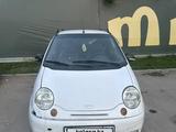 Daewoo Matiz 2013 года за 1 500 000 тг. в Астана