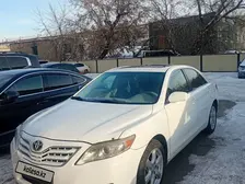 Toyota Camry, 2006