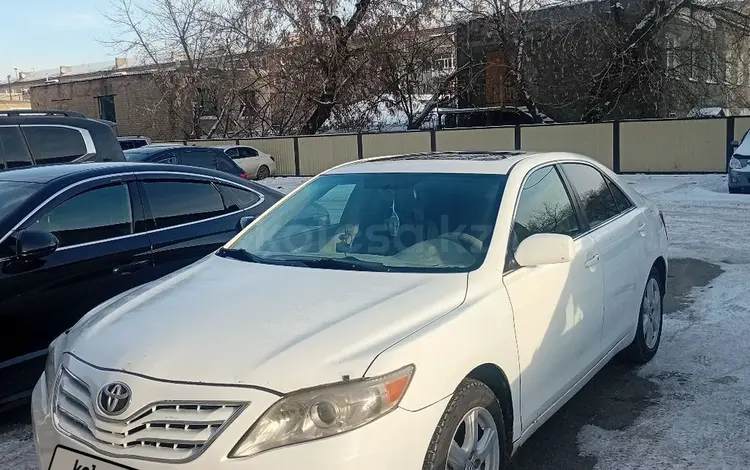 Toyota Camry 2006 года за 4 800 000 тг. в Кокшетау