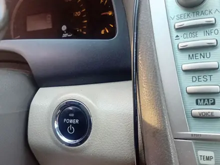 Toyota Camry 2006 года за 4 800 000 тг. в Кокшетау – фото 6