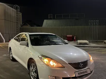 Toyota Solara 2006 года за 5 500 000 тг. в Алматы – фото 5