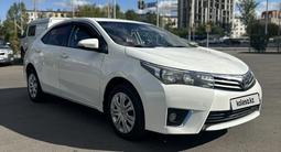 Toyota Corolla 2014 годаfor6 900 000 тг. в Астана