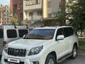 Toyota Land Cruiser Prado 2009 годаүшін17 000 000 тг. в Алматы