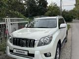 Toyota Land Cruiser Prado 2009 года за 17 000 000 тг. в Алматы – фото 4