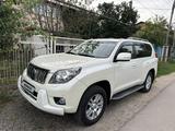 Toyota Land Cruiser Prado 2009 годаүшін17 000 000 тг. в Алматы – фото 2