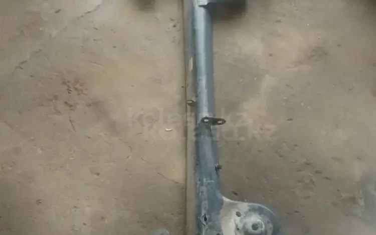 Задняя балка за 10 001 тг. в Алматы