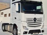 Mercedes-Benz  Actros 2019 года за 31 000 000 тг. в Щучинск – фото 2