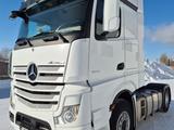 Mercedes-Benz  Actros 2019 года за 31 000 000 тг. в Щучинск – фото 3