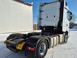 Mercedes-Benz  Actros 2019 года за 31 000 000 тг. в Щучинск – фото 4