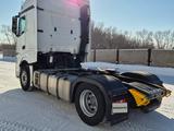 Mercedes-Benz  Actros 2019 года за 31 000 000 тг. в Щучинск – фото 5