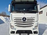 Mercedes-Benz  Actros 2019 года за 31 000 000 тг. в Щучинск