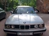 BMW 520 1991 годаүшін1 300 000 тг. в Караганда
