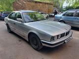 BMW 520 1991 годаүшін1 300 000 тг. в Караганда – фото 3