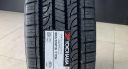 265/70R16 YOKOHAMA G056 за 57 900 тг. в Алматы