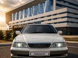 Toyota Mark II 1999 года за 4 350 000 тг. в Павлодар – фото 2