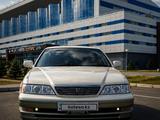Toyota Mark II 1999 года за 4 350 000 тг. в Павлодар