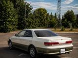 Toyota Mark II 1999 года за 4 350 000 тг. в Павлодар – фото 5