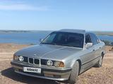 BMW 530 1989 годаүшін1 800 000 тг. в Балхаш