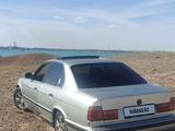 BMW 530 1989 года за 1 800 000 тг. в Балхаш – фото 5