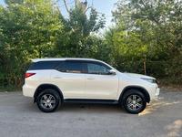 Toyota Fortuner 2020 года за 21 500 000 тг. в Алматы