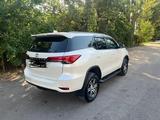 Toyota Fortuner 2020 года за 20 500 000 тг. в Алматы – фото 4