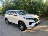 Toyota Fortuner 2020 года за 21 500 000 тг. в Алматы – фото 5