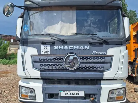 Shacman (Shaanxi)  X3000 2023 года за 50 000 000 тг. в Астана – фото 11