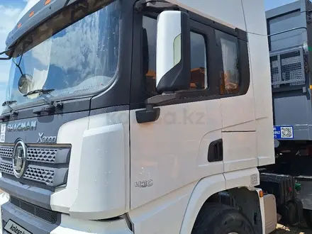Shacman (Shaanxi)  X3000 2023 года за 50 000 000 тг. в Астана – фото 12