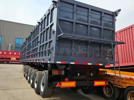 Shacman (Shaanxi)  X3000 2023 года за 50 000 000 тг. в Астана – фото 7