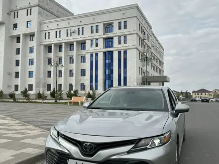 Toyota Camry 2019 года за 15 000 000 тг. в Кызылорда