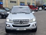 Mercedes-Benz ML 350 2009 годаүшін8 500 000 тг. в Алматы