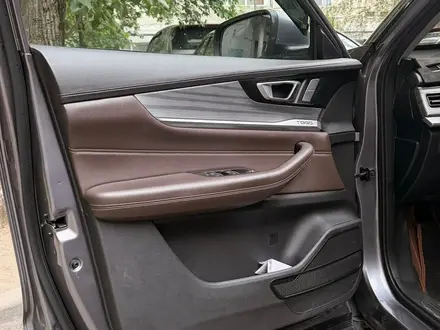 Chery Tiggo 8 Pro 2023 года за 8 500 000 тг. в Алматы – фото 4