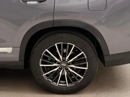 Chery Tiggo 8 Pro 2023 года за 8 500 000 тг. в Алматы – фото 13