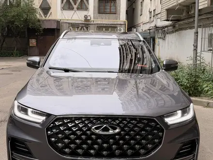 Chery Tiggo 8 Pro 2023 года за 8 500 000 тг. в Алматы – фото 2