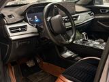 Chery Tiggo 8 Pro 2023 года за 8 500 000 тг. в Алматы – фото 3