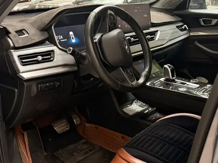 Chery Tiggo 8 Pro 2023 года за 8 500 000 тг. в Алматы – фото 3