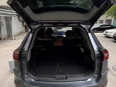 Chery Tiggo 8 Pro 2023 года за 8 500 000 тг. в Алматы – фото 7