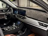 Chery Tiggo 8 Pro 2023 года за 8 500 000 тг. в Алматы – фото 5