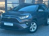 Toyota RAV4 2021 годаүшін15 750 000 тг. в Уральск