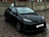 Toyota Corolla 2019 года за 7 500 000 тг. в Актау