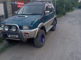 Nissan Mistral 1995 годаfor2 500 000 тг. в Талдыкорган