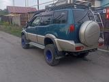 Nissan Mistral 1995 годаfor2 500 000 тг. в Талдыкорган – фото 2