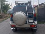 Nissan Mistral 1995 годаfor2 500 000 тг. в Талдыкорган – фото 3