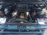 Nissan Mistral 1995 годаfor2 500 000 тг. в Талдыкорган – фото 5