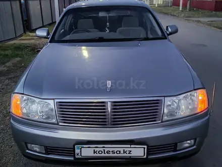 Nissan Cedric 2002 года за 3 200 000 тг. в Кокшетау – фото 7