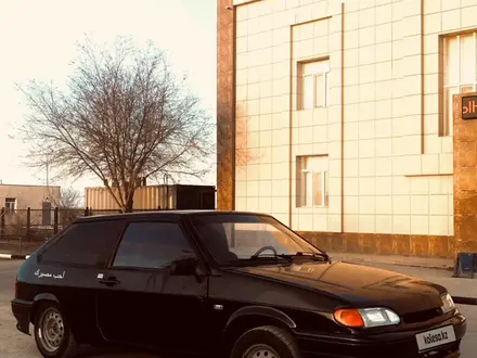 ВАЗ (Lada) 2113 2006 года за 6 500 000 тг. в Жанаозен – фото 2