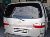 Hyundai Starex 2007 года за 5 000 000 тг. в Актау – фото 4