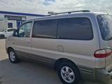 Hyundai Starex 2007 года за 5 000 000 тг. в Актау – фото 2