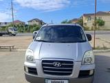 Hyundai Starex 2007 года за 5 000 000 тг. в Актау