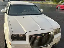 Chrysler 300C, 2005